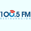 undefined Restauración 100.5 FM