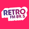 undefined Retro FM 89.5