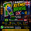 undefined Rádio Ritmo Brasil UK FM