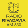 undefined Radio Rivadavia AM 630