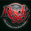 undefined Rock 95.7