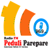 undefined Radio Peduli Parepare 96.9 FM