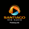 undefined Santiago Web Rádio