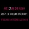 undefined She loves R&B radio