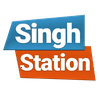 undefined SinghStation