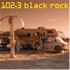 undefined SomaFM - Black Rock FM