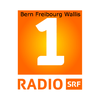 undefined SRF 1 Bern Freibourg Wallis