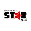 undefined Star 106.3 FM (AU Only)