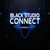undefined Black Studio Connect - On Air 24-7