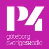 undefined P4 Göteborg