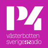 undefined P4 Västerbotten