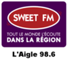 undefined Sweet FM - L'Aigle 98.6