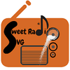 undefined Sweet Radio SVG