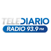 undefined TELEDIARIO RADIO 93.9 FM