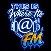 undefined This Is Where It's At FM
