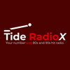 undefined Tide Radio x