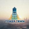 undefined TOWER TOWN charthits