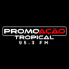 undefined Rádio PromoAção Tropical 95.3 FM