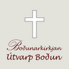 undefined Útvarp Boðun FM 105.5 Boðunarkirkjan 