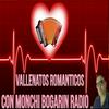 undefined Vallenatos Romanticos con Monchi Bogarin Radio