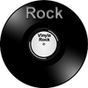 undefined Vinyle Rock