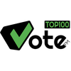 undefined Vote.fm Top100