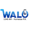 undefined WALO - Humacao Pr 1240 AM