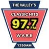 undefined The Valley's Classic Hits 97.7 FM