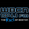 undefined WBCN 104.1 - The Rock of Boston