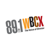 undefined WBCX 89.1 FM