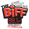 undefined WBFH - The Biff 88.1 FM