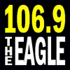 undefined WBPT - 106.9 The Eagle