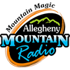 undefined WCHG - Allegheny Mountain Radio 107.1 FM