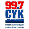 undefined WCYK-FM - 99.7 CYK