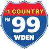 undefined WDEN-FM - 99.1 FM