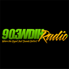 undefined WDIH - Gospel Radio 90.3 FM