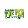 undefined WDUZ - The Fan 107.5 FM