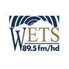 undefined WETS 89.5 FM