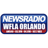 undefined WFLA 970 AM / 93.1 FM