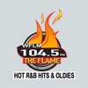 undefined WFLM  104.7 FM The Flame