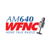 undefined WFNC News Talk Radio 640 AM