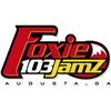 undefined WFXA-FM - Foxie 103 Jamz 103.1 FM