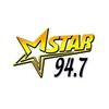 undefined WGFT Star 94.7 FM