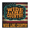 undefined WideLine - Country