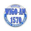 undefined WIGO AM 1570