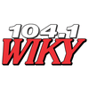 undefined WIKY-FM 104.1 FM