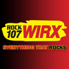 undefined WIRX - Rock 107 107.1 FM