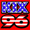 undefined WJCL-FM - KIX 96.5 FM