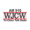 undefined WJCW 910 AM