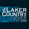 undefined WJRS - Laker Country 104.9 FM